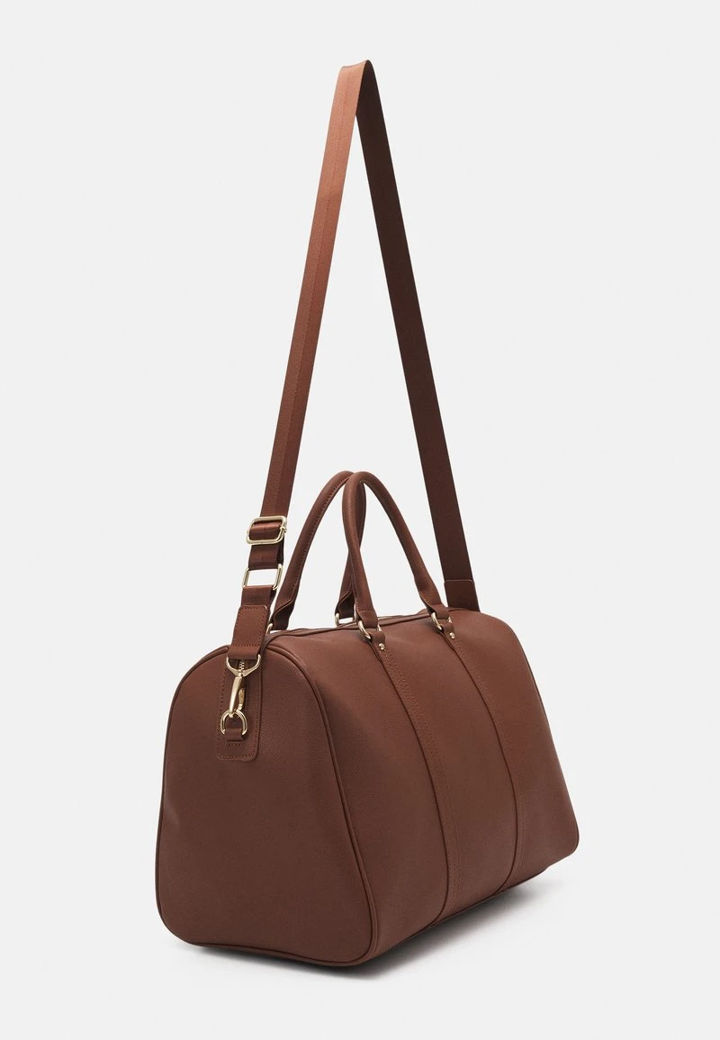 Anna Field SET - Bolsa De Fin De Semana - Cognac, Mujer 4 Anna Field SET - Bolsa De Fin De Semana - Cognac, Mujer - Imagen 2
