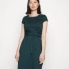 Anna Field Vestido Ligero - Dark Green, Mujer -Anna Field Ventas 2022 57d7ce9e0ac54ba28589b403fffe5462