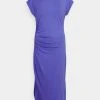 Anna Field Vestido Ligero - Purple, Mujer