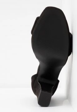 Anna Field Sandalias De Tacón - Black, Mujer -Anna Field Ventas 2022 57e39e097eb540779ba2890ad390151b