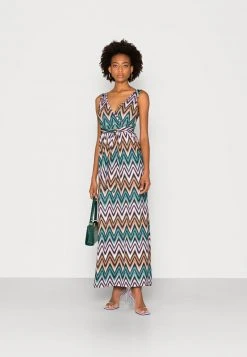 Anna Field Vestido Largo - Multi Coloured, Mujer -Anna Field Ventas 2022 57f326d0e8694dcea02b1defc9815f71