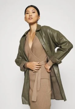 Anna Field Vestido De Punto - Mottled Dark Brown, Mujer -Anna Field Ventas 2022 58260295883e41b9958867ee92b6da7f