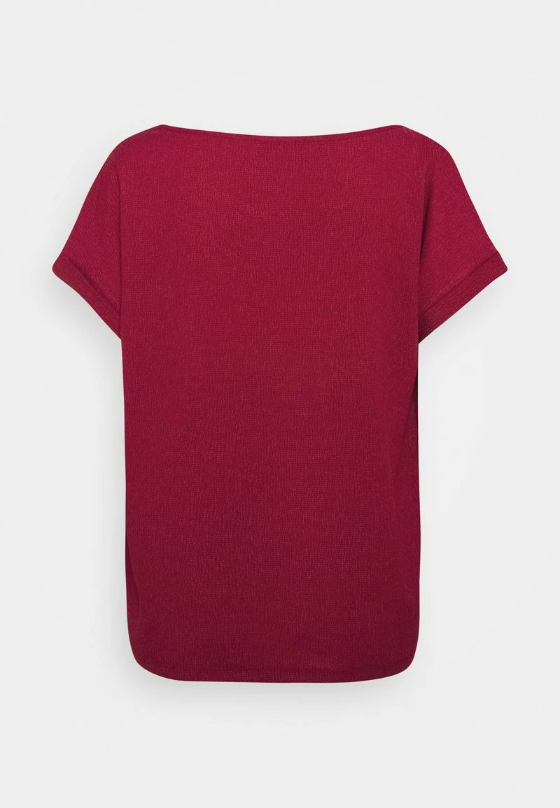 Anna Field Blusa - Red, Mujer 4 Anna Field Blusa - Red, Mujer - Imagen 2