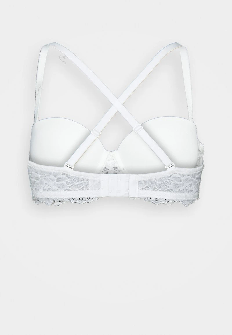 Anna Field 2 PACK - Sujetador Sin Tirantes/multiescote - Black/beige, Mujer 5 Anna Field 2 PACK - Sujetador Sin Tirantes/multiescote - Black/beige, Mujer - Imagen 3