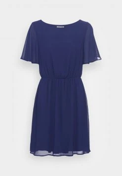 Anna Field Vestido Informal - Dark Blue, Mujer 10 Anna Field Vestido Informal - Dark Blue, Mujer -Anna Field Ventas 2022 5870045836474397a80f1bd4665f0168