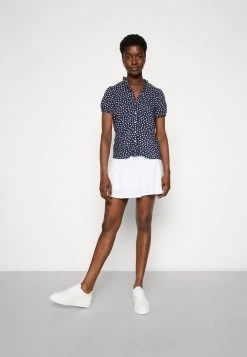 Anna Field Falda Acampanada - White, Mujer -Anna Field Ventas 2022 5874d3cc61e4465dbe4627074e9f0d99