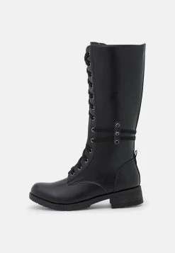Anna Field Botas Con Cordones - Black, Mujer 9 Anna Field Botas Con Cordones - Black, Mujer -Anna Field Ventas 2022 5880a9d25a0c4cdeb2f3b3edea10e12e
