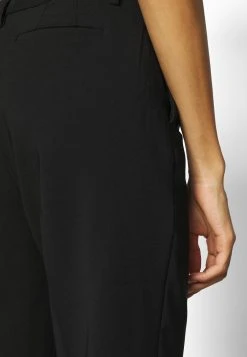 Anna Field BASIC BUSSINESS PANTS - Pantalones - Black, Mujer 14 Anna Field BASIC BUSSINESS PANTS - Pantalones - Black, Mujer -Anna Field Ventas 2022 58cb5f2335d64022b6084748d0501405