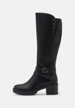 Anna Field Botas - Black, Mujer -Anna Field Ventas 2022 58e35865d8874646a24714bc9f0af804