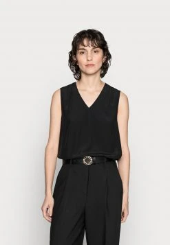 Anna Field Blusa - Black, Mujer