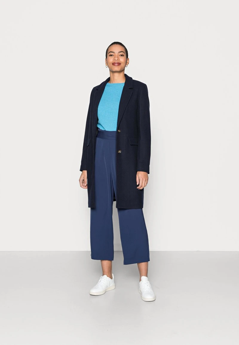 Anna Field Pantalones - Dark Blue, Mujer 4 Anna Field Pantalones - Dark Blue, Mujer - Imagen 2