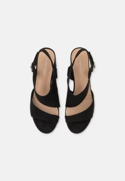 Anna Field Sandalias - Black, Mujer -Anna Field Ventas 2022 59423d603fc14602b52f7401d5a9fd98