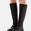 Anna Field LEATHER - Botas Con Cordones - Black, Mujer 1 Anna Field LEATHER - Botas Con Cordones - Black, Mujer -Anna Field Ventas 2022 59426f9f36994cd09519f1ba394a933b