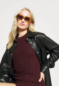 Anna Field Vestido De Punto - Bordeaux, Mujer -Anna Field Ventas 2022 5946689d89ed43b8b63bef8c83128082