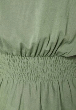 Anna Field Camiseta Básica - Light Green, Mujer -Anna Field Ventas 2022 59659cce53934670b5e544564002956e