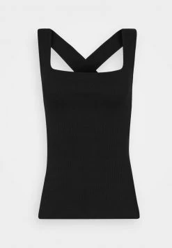 Anna Field Top - Black, Mujer -Anna Field Ventas 2022 598d4a772974479ca5e73afa15f15f77