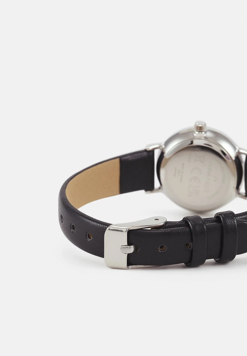 Anna Field Reloj - Black, Mujer 4 Anna Field Reloj - Black, Mujer - Imagen 2