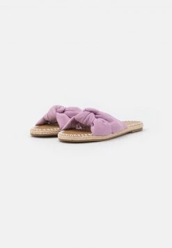 Anna Field Sandalias Planas - Lilac, Mujer -Anna Field Ventas 2022 59fa5d50e54e42a1bb6d15bc1685de3f