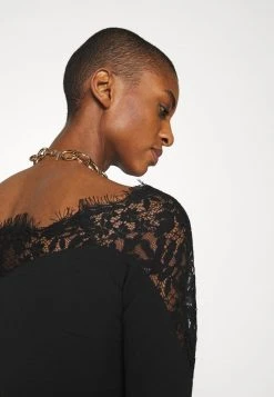 Anna Field Vestido De Cóctel - Black, Mujer -Anna Field Ventas 2022 5a08172c64714f30b88b8f75d10b4d10