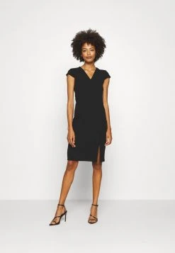 Anna Field Vestido De Tubo - Black, Mujer -Anna Field Ventas 2022 5a3ddc1169da47a0a9fbf090dff2d1b1
