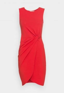 Anna Field Vestido Ligero - Red, Mujer -Anna Field Ventas 2022 5a4bd5c0beb140f6a1104291deb0b1b3