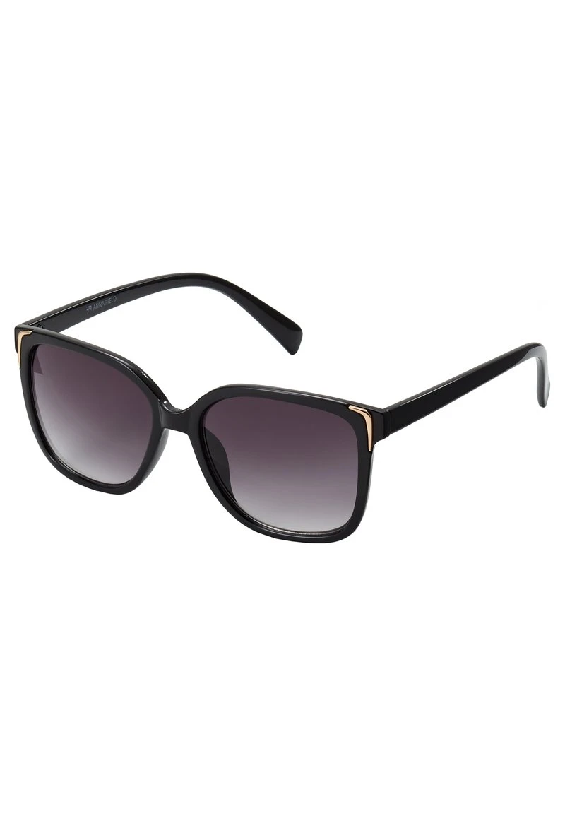 Anna Field Gafas De Sol - Black, Mujer 5 Anna Field Gafas De Sol - Black, Mujer - Imagen 3