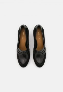 Anna Field LEATHER - Tacones - Black, Mujer -Anna Field Ventas 2022 5a9b1c4d4e4346e78066bfe6b2e38c86