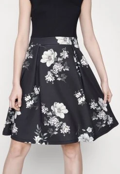 Anna Field Vestido Ligero - Black/grey, Mujer 15 Anna Field Vestido Ligero - Black/grey, Mujer -Anna Field Ventas 2022 5a9e72cd215148f3a1b746ce2cecee68