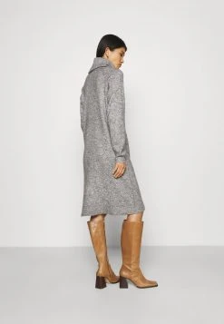 Anna Field Vestido De Punto - Mottled Dark Grey, Mujer 10 Anna Field Vestido De Punto - Mottled Dark Grey, Mujer -Anna Field Ventas 2022 5aa3b5d75d6144ef8ae682d70c2061fb