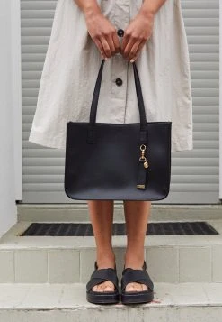 Anna Field Bolso Shopping - Black, Mujer -Anna Field Ventas 2022 5ab1647c40bd416babb0db8c392d0c73