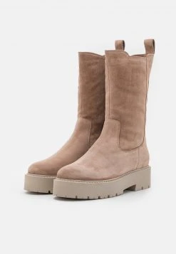 Anna Field LEATHER - Botas Para La Nieve - Beige, Mujer -Anna Field Ventas 2022 5af0c5a6c11d4196bece1a9f5eb0fd72