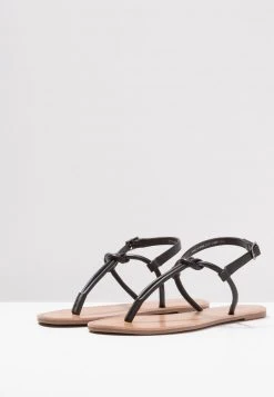Anna Field Sandalias De Dedo - Black, Mujer -Anna Field Ventas 2022 5b8cfb821b694caa995fdca54dfbce97