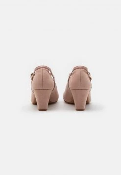 Anna Field Tacones - Light Pink, Mujer -Anna Field Ventas 2022 5b8f8e2be7cb4affa4577cc9497df8ac