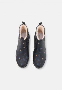 Anna Field Botas De Agua - Dark Blue, Mujer -Anna Field Ventas 2022 5be574417fd741569462183c8f6b2bfe