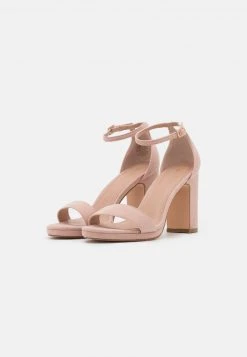 Anna Field Sandalias De Tacón - Light Pink, Mujer 8 Anna Field Sandalias De Tacón - Light Pink, Mujer -Anna Field Ventas 2022 5bfbfe7092304f7290722927cecf3983