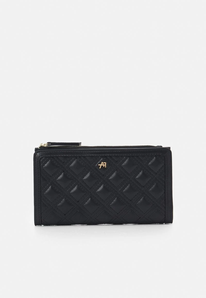 Anna Field Monedero - Black, Mujer 3 Anna Field Monedero - Black, Mujer