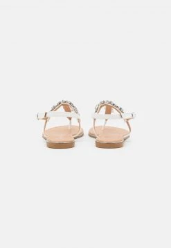 Anna Field Sandalias De Dedo - White, Mujer -Anna Field Ventas 2022 5c3970c751c94401bcd2cd918561d688