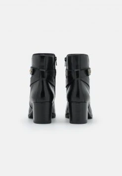 Anna Field LEATHER - Botines - Black, Mujer -Anna Field Ventas 2022 5c89d23a61614f1e927b58a7c1a3dc28