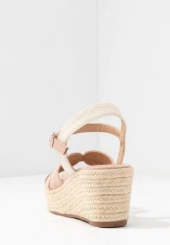 Anna Field Sandalias Con Plataforma - Light Pink, Mujer -Anna Field Ventas 2022 5cc728086fe24136a4f3b317137764c2