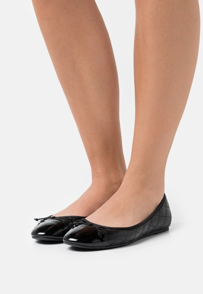 Anna Field COMFORT - Bailarinas - Black, Mujer 3 Anna Field COMFORT - Bailarinas - Black, Mujer