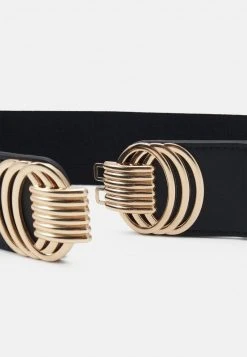 Anna Field Cinturón - Black, Mujer -Anna Field Ventas 2022 5d215866a5be4a968c0a7d4c68bb1cd4