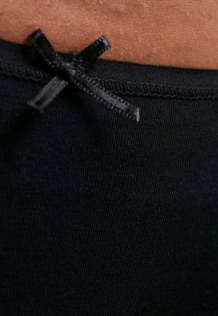 Anna Field GEORGINA 7 PACK THONG - COTTON - Tanga - Black, Mujer -Anna Field Ventas 2022 5d4de40aa8a048dc89c1b2ef504bc736