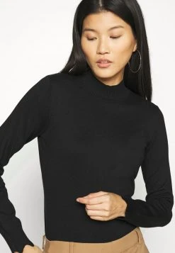 Anna Field SCALLOP DETAIL JUMPER - Jersey De Punto - Black, Mujer 11 Anna Field SCALLOP DETAIL JUMPER - Jersey De Punto - Black, Mujer -Anna Field Ventas 2022 5d77ccb537814a35803b4e15135a3951