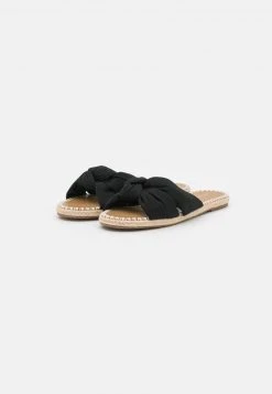 Anna Field Sandalias Planas - Black, Mujer -Anna Field Ventas 2022 5d81b8bb473246c8b8e9c72eb725661b