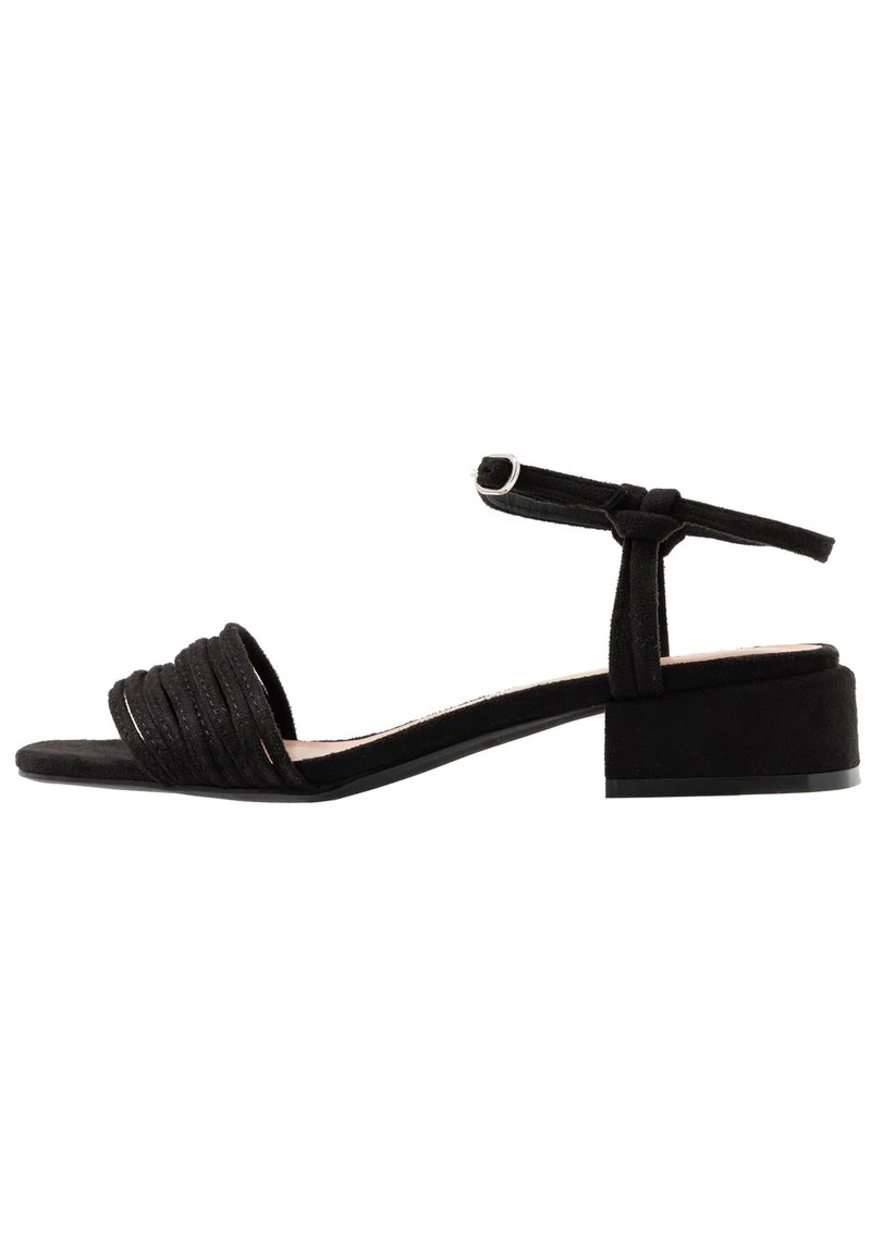 Anna Field Sandalias - Black, Mujer 4 Anna Field Sandalias - Black, Mujer - Imagen 2