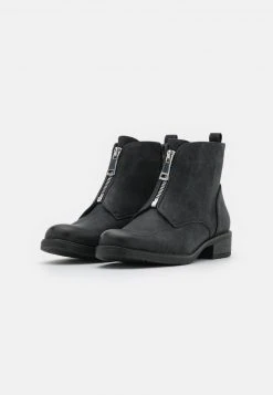 Anna Field Botines Bajos - Black, Mujer -Anna Field Ventas 2022 5da53bedc205491cbec3a55b2c57cf14