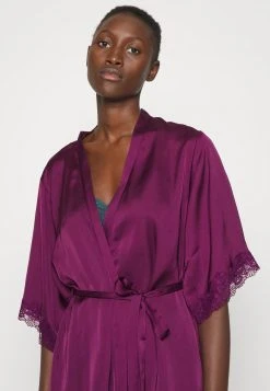 Anna Field ARIANA GIFT SET - Albornoz - Purple, Mujer 11 Anna Field ARIANA GIFT SET - Albornoz - Purple, Mujer -Anna Field Ventas 2022 5dd2320c7a9d4727b1d722fc067d24a4