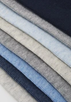 Anna Field 8 PACK - Calcetines - Blue Denim, Mujer -Anna Field Ventas 2022 5dd9ab5363394ee4ad78c372d8adab22