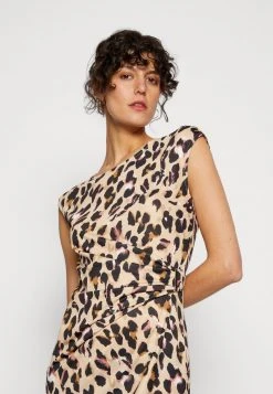 Anna Field Vestido Ligero - Black/beige/multi-coloured, Mujer -Anna Field Ventas 2022 5e22627d08b34c298b5ad72270805ab1