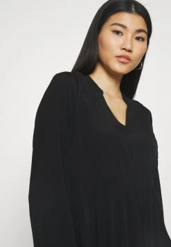 Anna Field Vestido Informal - Black, Mujer -Anna Field Ventas 2022 5e4ab057b8ab46649778f094199fa6c8